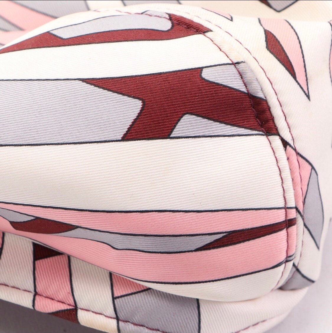 Emilio Pucci Flat Cap Ivy Hat Made in Italy 22.5"