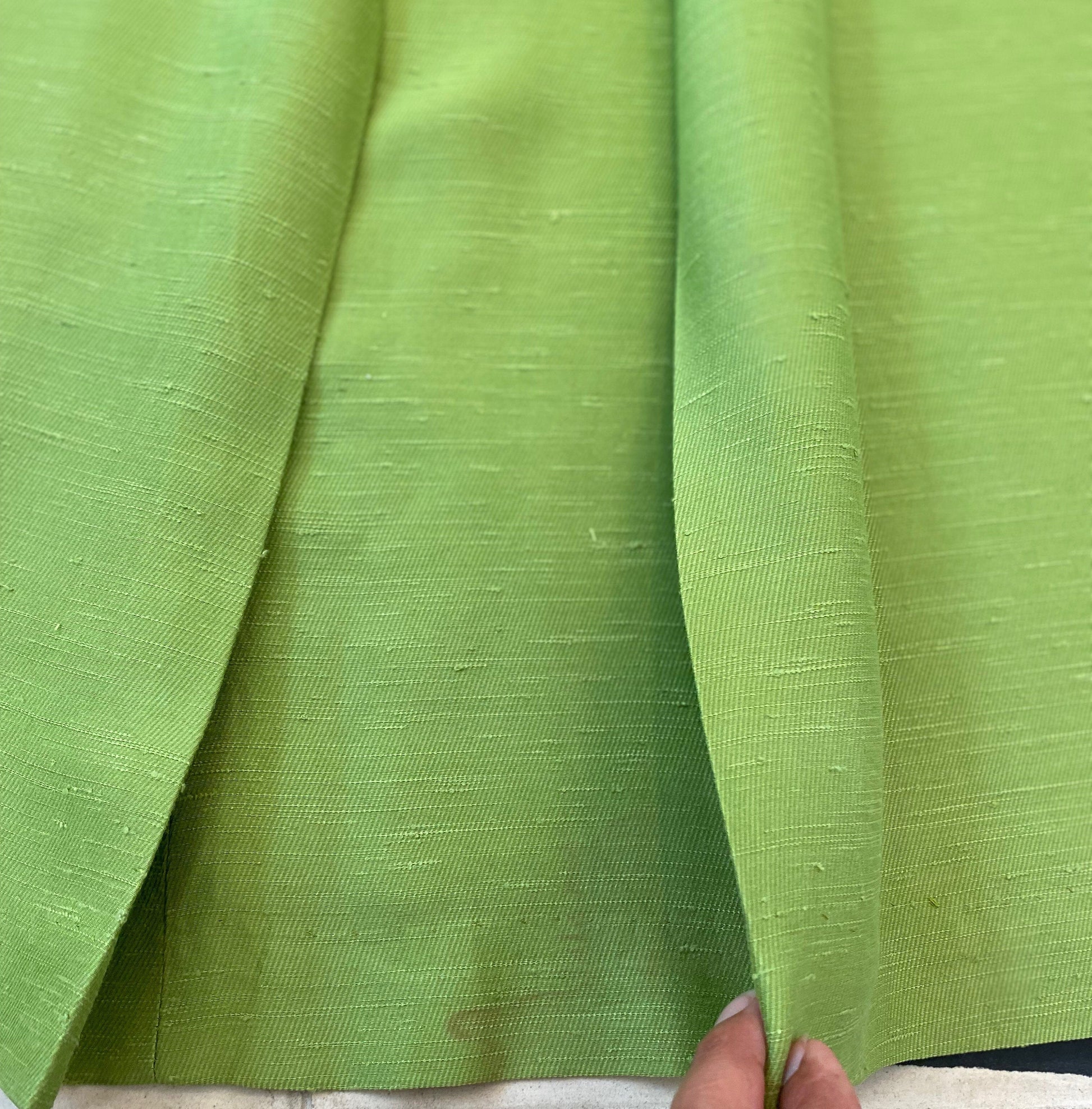 60s Green Sleeveless High Neck Keyhole Lorrie Deb Maxi Glam A line Maxi