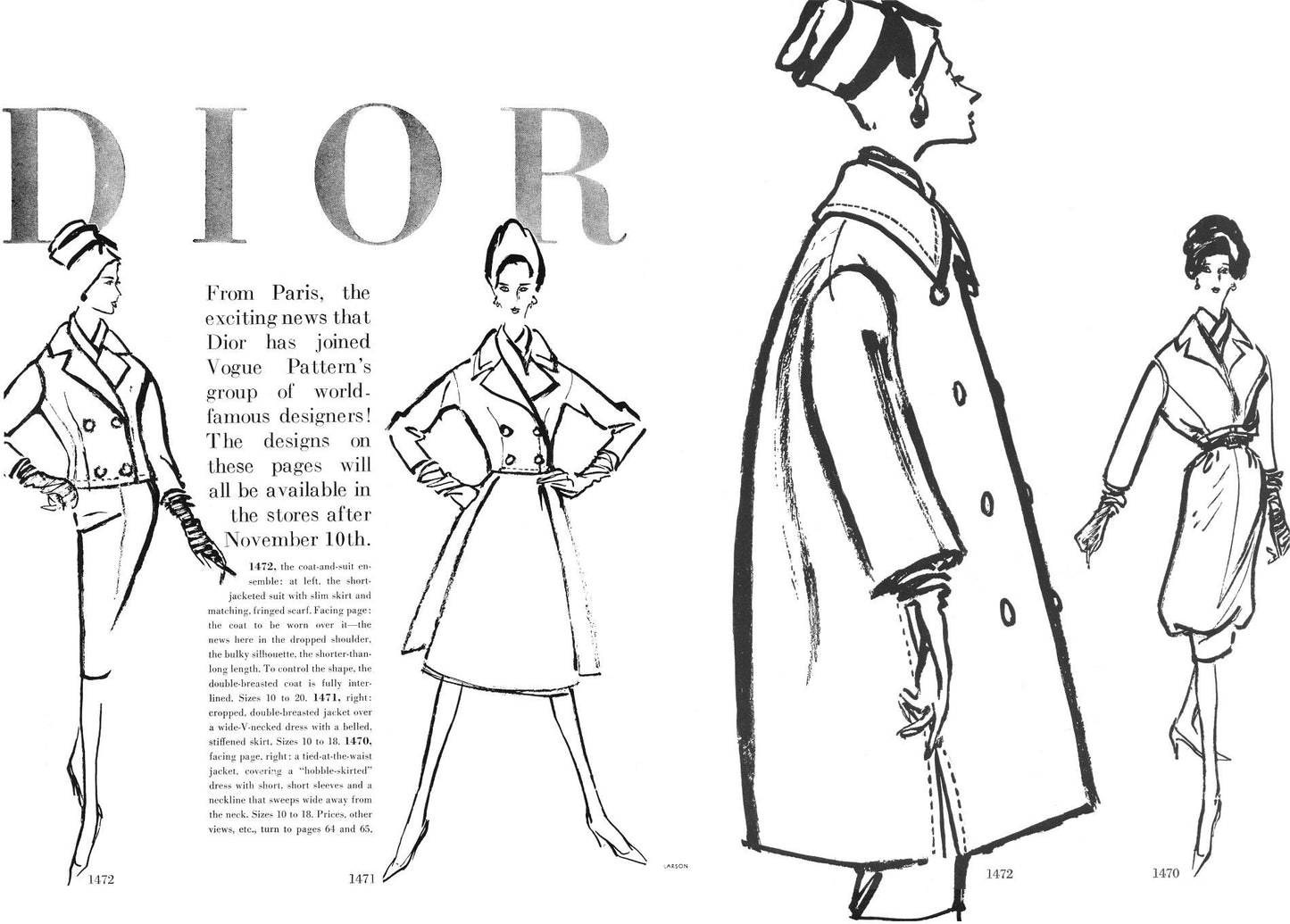60s Christian Dior Mod Dome Pill Box Hat