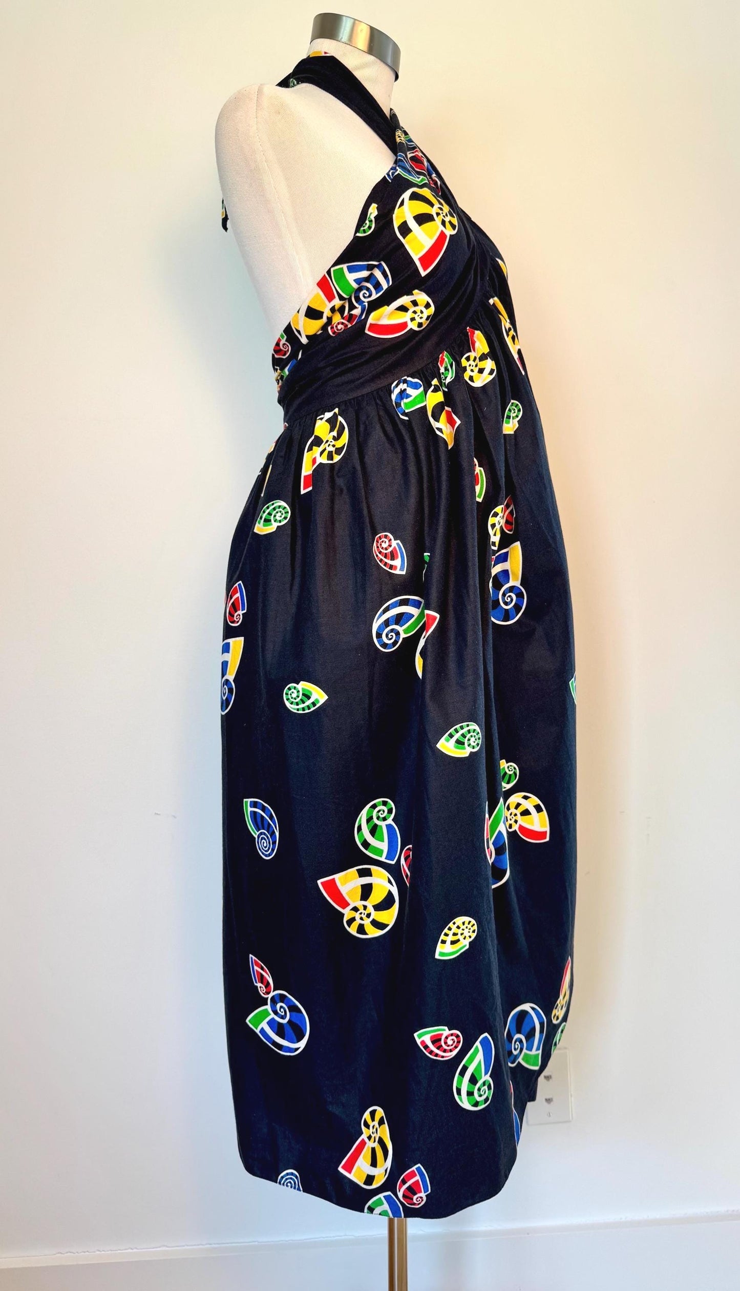 Late 70s Michaele Vollbracht Cover Up Set