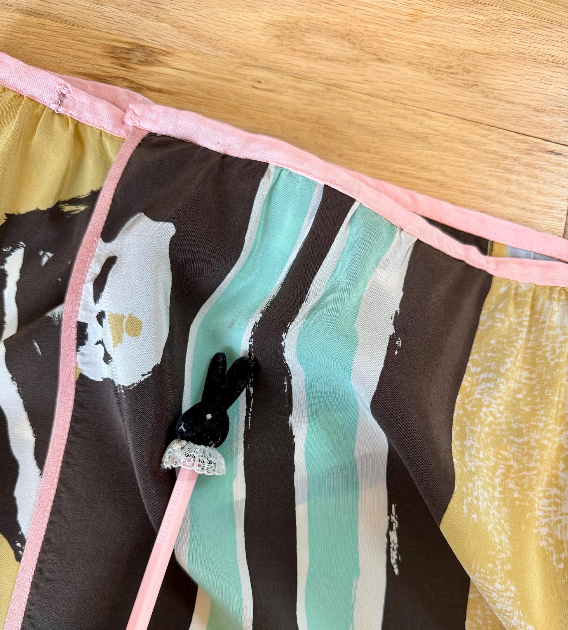 RARE Michaele Vollbracht Ice Cream Print Set
