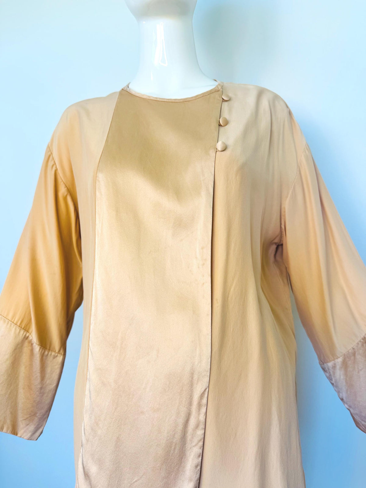 Valentino Silk Pale Pink Pajamas Pant Set Couture Loungewear Rare Ensemble