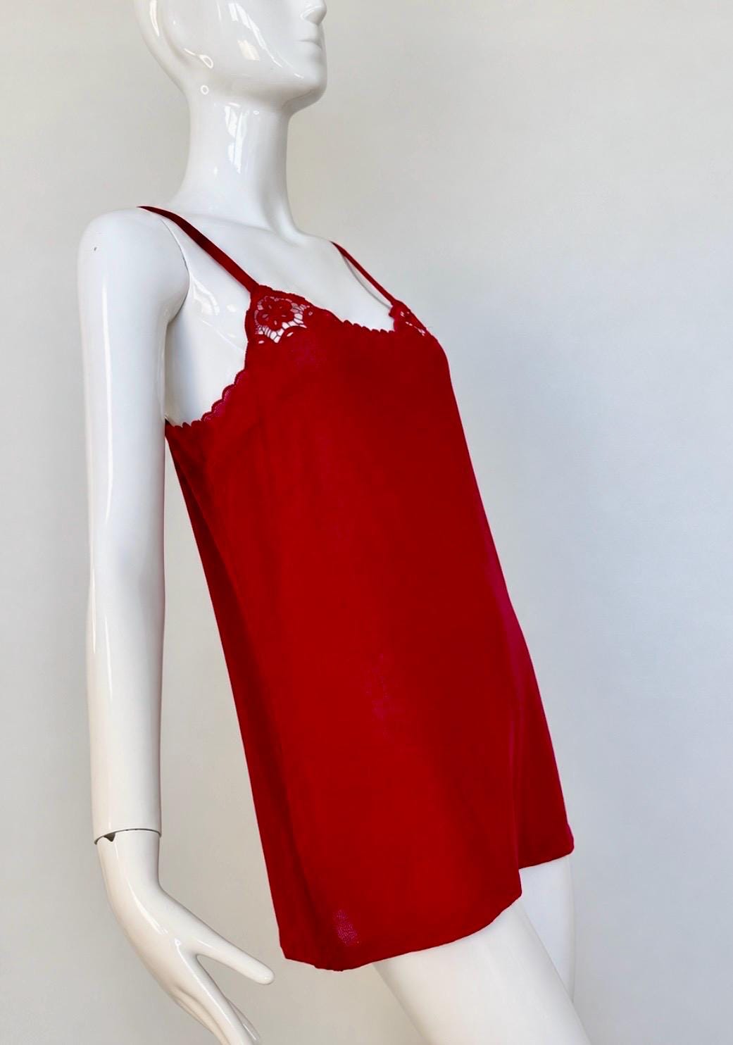 70s Emmanuelle Khan Wool Skirt Set