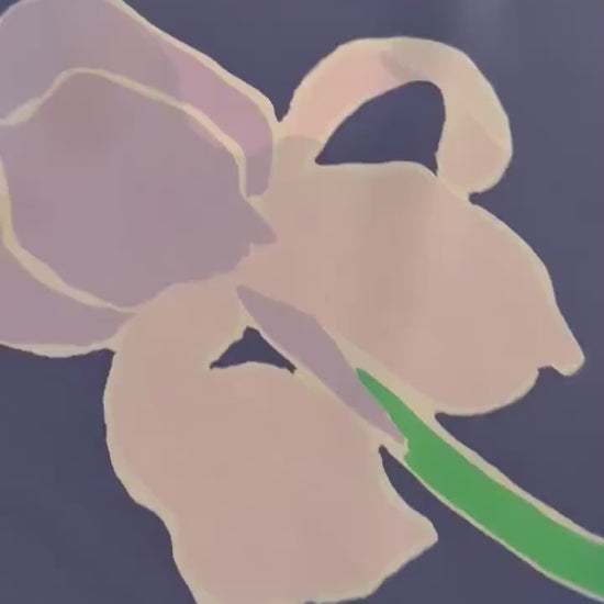 Michaele VOLLBRACHT Silk Tunic