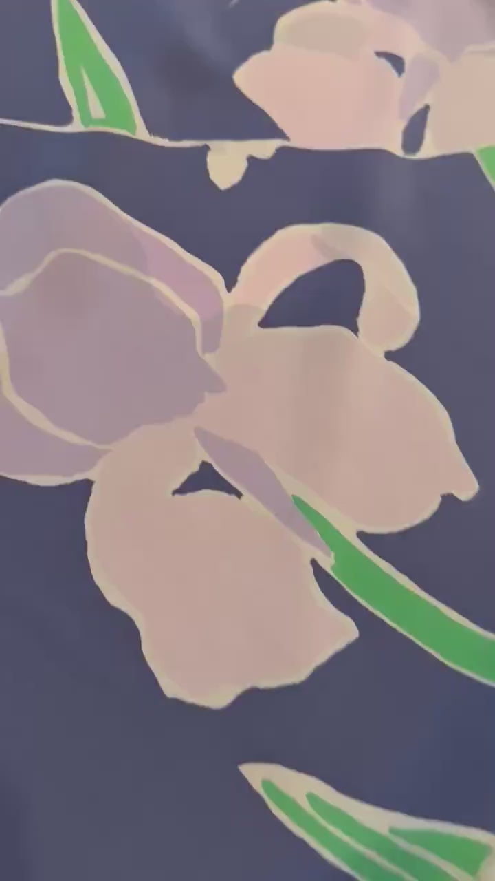 Michaele VOLLBRACHT Silk Tunic